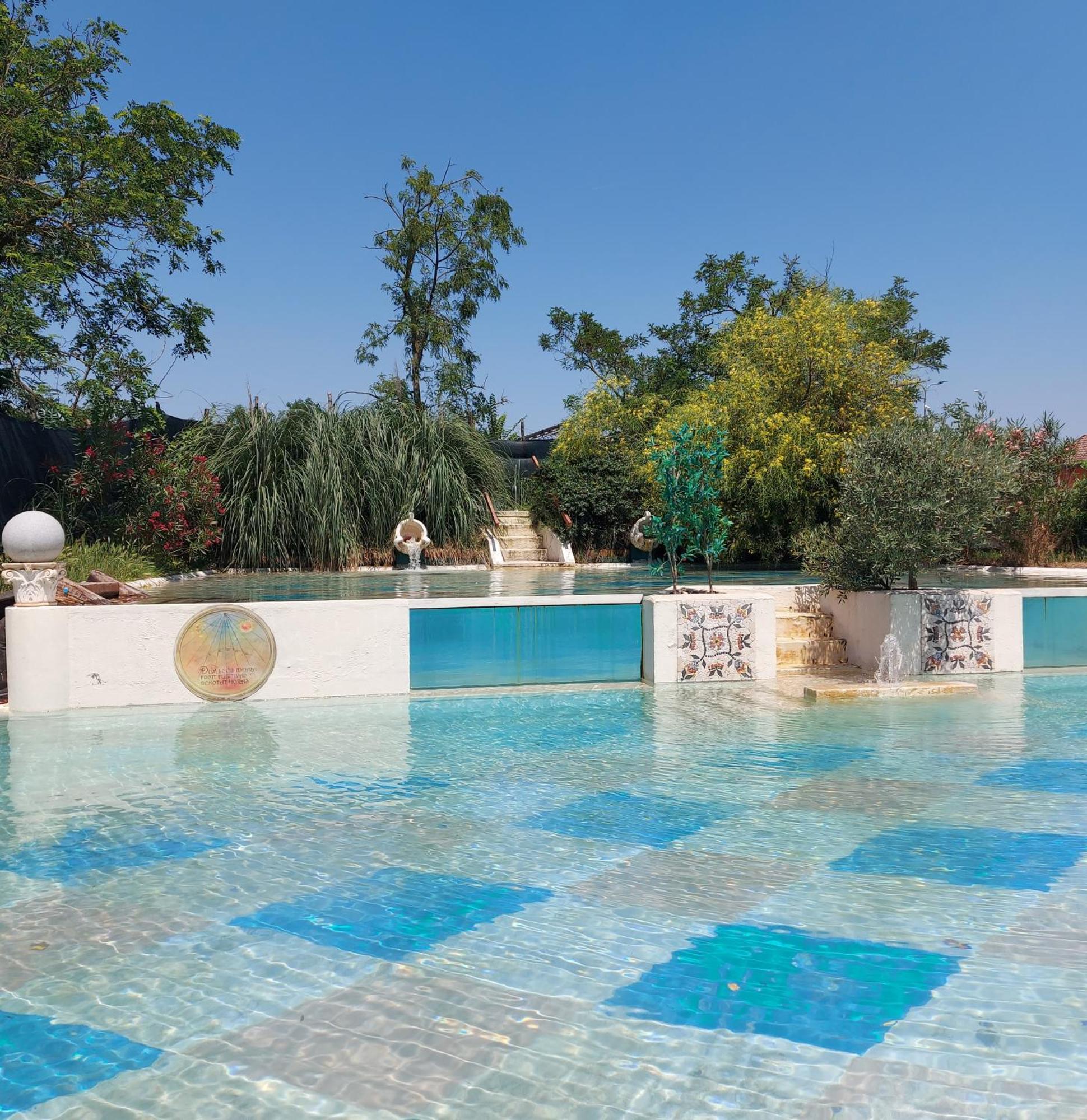 برانيانا ميلانيسي Agriturismo Cascina Madonnina المظهر الخارجي الصورة