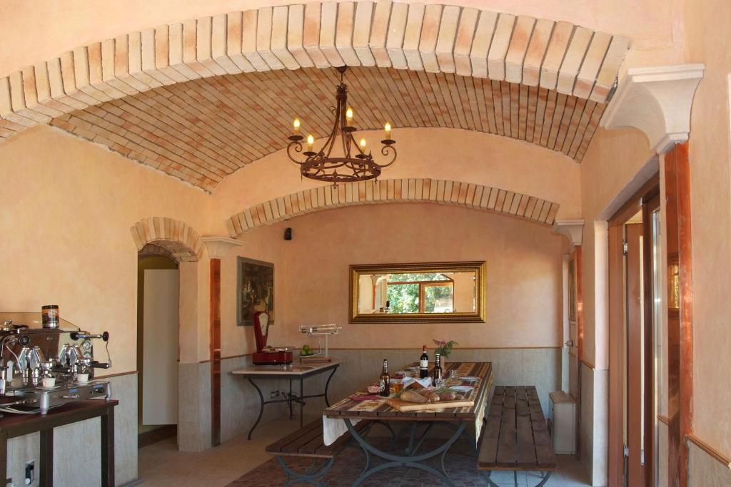 برانيانا ميلانيسي Agriturismo Cascina Madonnina المظهر الخارجي الصورة