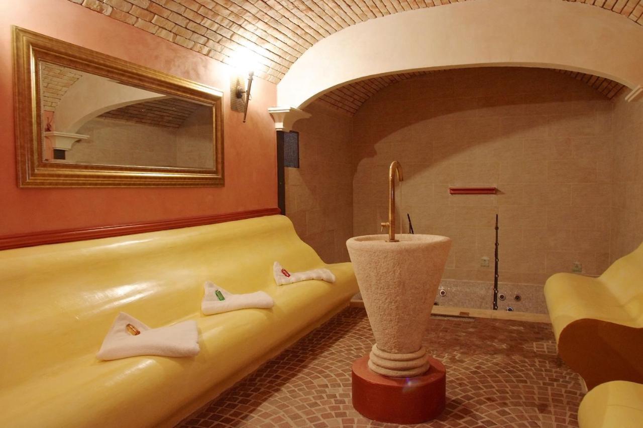 برانيانا ميلانيسي Agriturismo Cascina Madonnina المظهر الخارجي الصورة
